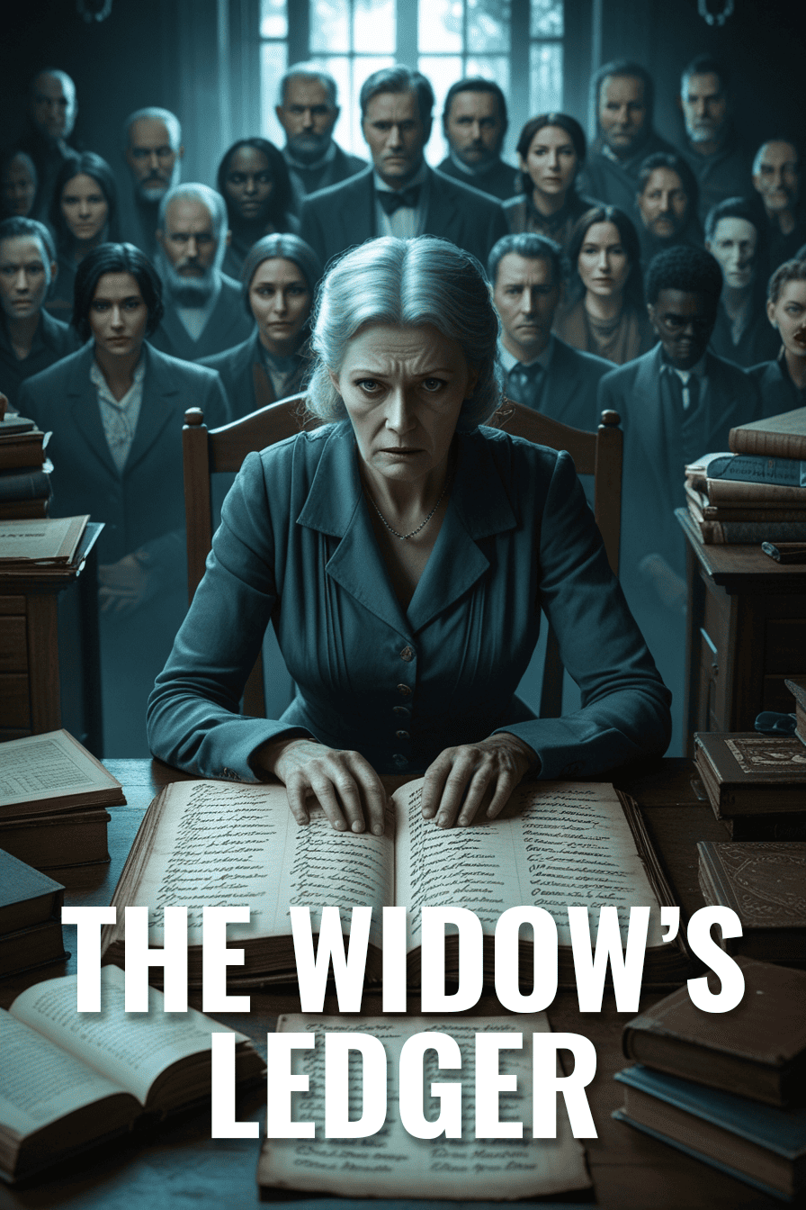 In the Blink of eternity by Barnes And Noble Publishing Hub